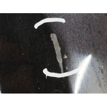 Recambio de aleta delantera izquierda para volkswagen golf v (1k1) 1.9 tdi referencia OEM IAM   