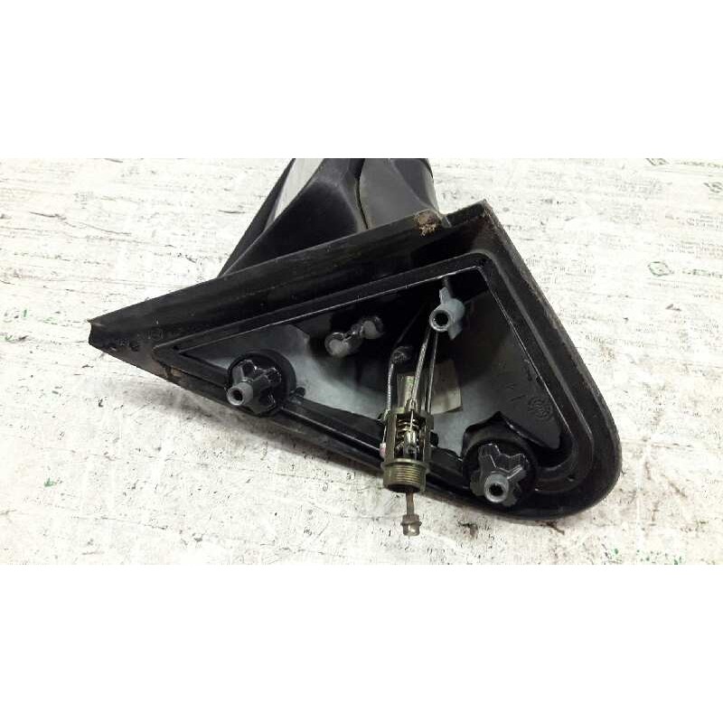 Recambio de retrovisor derecho para seat ibiza (6k) gt (1998) referencia OEM IAM E10217430 MANUALES 2