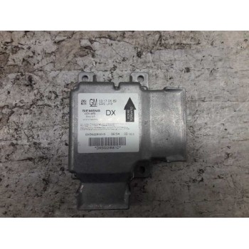 CENTRALITA AIRBAG 5WK43471 13170589