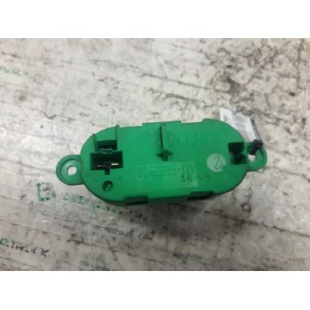 Recambio de resistencia calefaccion para renault espace iv (jk0) dynamique referencia OEM IAM 52492365  
