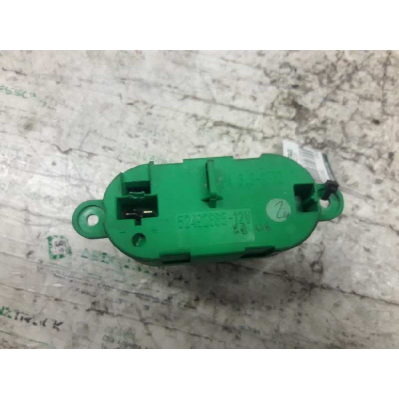 Recambio de resistencia calefaccion para renault espace iv (jk0) dynamique referencia OEM IAM 52492365 - Azul 3