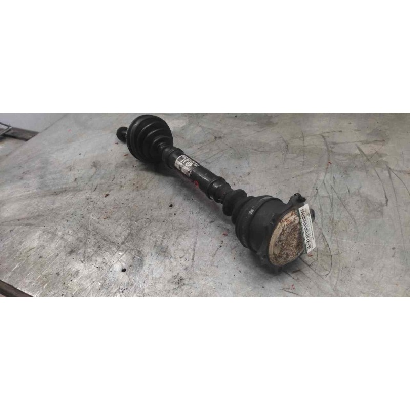 Recambio de transmision delantera izquierda para volkswagen passat berlina (3b2) comfortline referencia OEM IAM 8D0407271BP - Gris 3