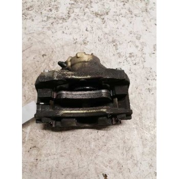 Recambio de pinza freno delantera izquierda para citroën c4 berlina vtr plus referencia OEM IAM 0204Y0113122  