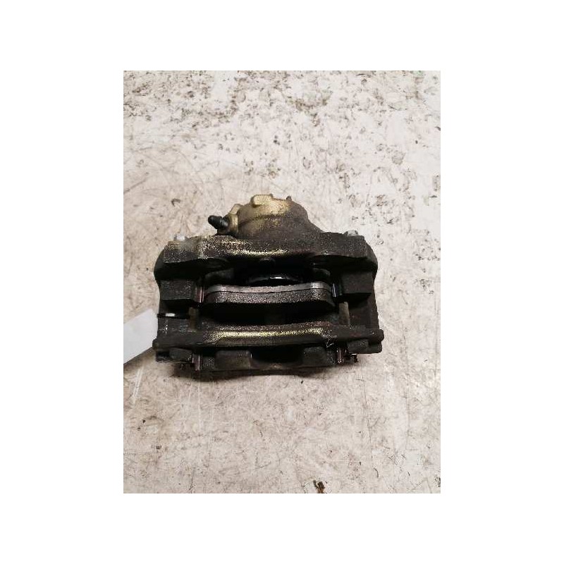 Recambio de pinza freno delantera izquierda para citroën c4 berlina vtr plus referencia OEM IAM 0204Y0113122 3