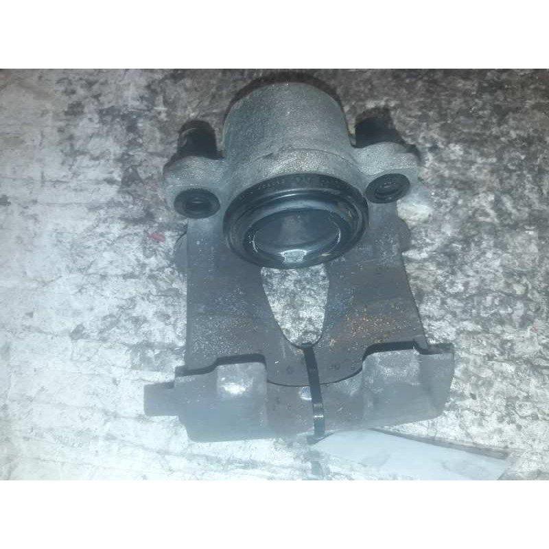 Recambio de pinza freno delantera derecha para seat leon (1p1) comfort limited referencia OEM IAM - Negro 2