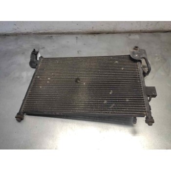 Recambio de condensador / radiador a/a para ford ranger (er) cabina doble royal 4x4 referencia OEM IAM   