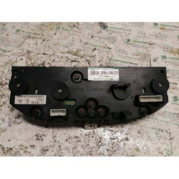 Recambio de cuadro instrumentos para nissan almera (n16/e) 2.2 dci diesel cat referencia OEM IAM BN811 3352071 
