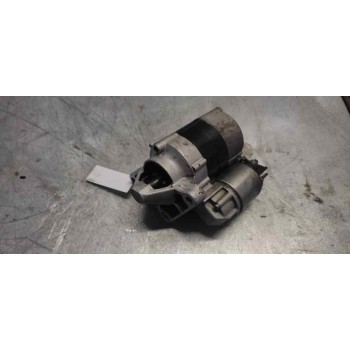 MOTOR ARRANQUE 