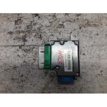 Recambio de centralita airbag para opel vectra c berlina comfort referencia OEM IAM  5WK43471 13170589
