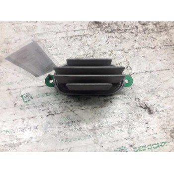 Recambio de resistencia calefaccion para renault espace iv (jk0) dynamique referencia OEM IAM 52492365  