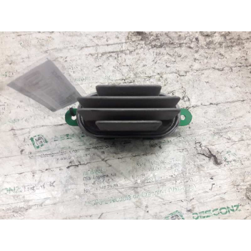 Recambio de resistencia calefaccion para renault espace iv (jk0) dynamique referencia OEM IAM 52492365 - Azul 4