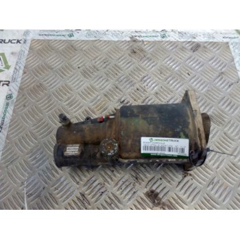 Recambio de servo embrague para iveco stralis (ad/at) fg at y / p 6x2 larga distancia referencia OEM IAM KG3288 K004296 