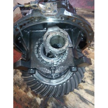 Recambio de grupo para iveco stralis (ad/at) fg at   4x2 larga distancia referencia OEM IAM 177E A33200N2120264F 1/264