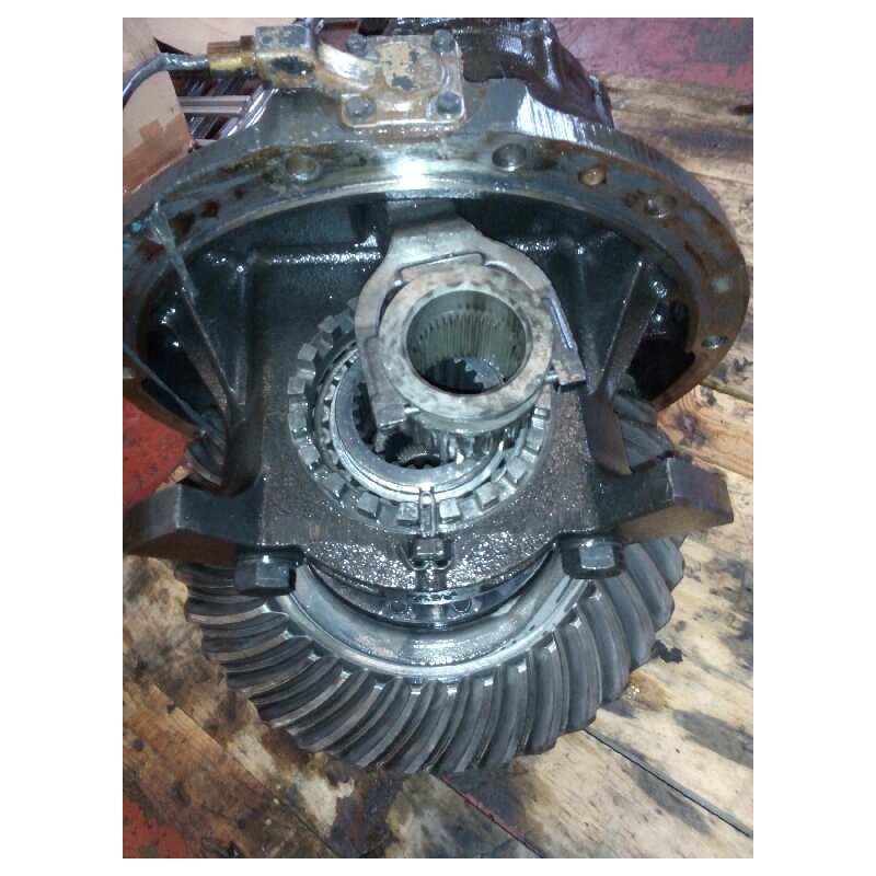 Recambio de grupo para iveco stralis (ad/at) fg at   4x2 larga distancia referencia OEM IAM 177E A33200N2120264F 1/264 3