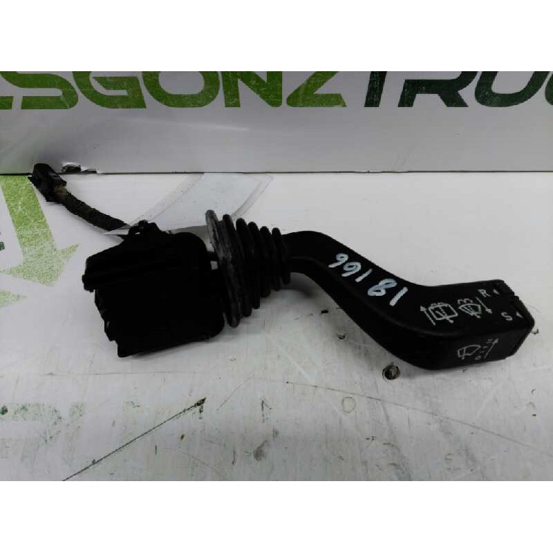 Recambio de mando limpia para opel astra f berlina california referencia OEM IAM 1241135 - Rojo 2