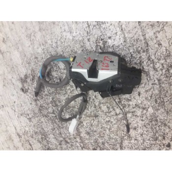 CERRADURA PUERTA TRASERA IZQUIERDA 7 PINS 