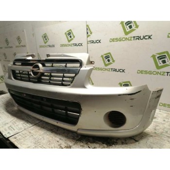 Recambio de paragolpes delantero para opel agila referencia OEM IAM   