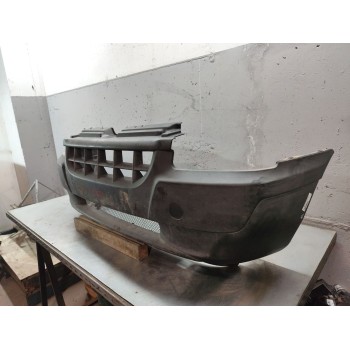 Recambio de paragolpes delantero para fiat doblo cargo (223) 1.9 jtd cat referencia OEM IAM   
