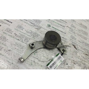 Recambio de tensor correa auxiliar para peugeot 206 berlina 1.4 hdi referencia OEM IAM   