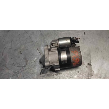 Recambio de motor arranque para renault scenic ii authentique referencia OEM IAM   