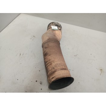 Recambio de flector tubo escape para mercedes-benz actros bm 963.xxx 2-achser referencia OEM IAM A9604908319  