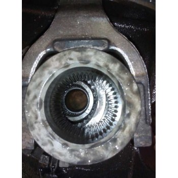 Recambio de grupo para iveco stralis (ad/at) fg at   4x2 larga distancia referencia OEM IAM 177E A33200N2120264F 1/264
