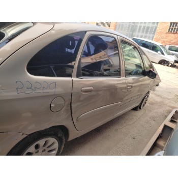citroën xsara picasso del año 2002