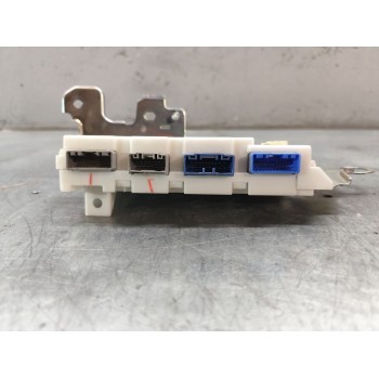 Recambio de modulo electronico para mazda 3 (bl) 2.2 mzr cd (bl10) referencia OEM IAM BHB967560A  