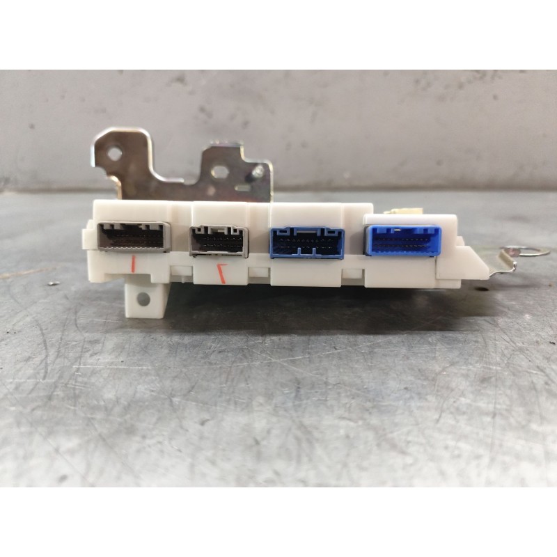 Recambio de modulo electronico para mazda 3 (bl) 2.2 mzr cd (bl10) referencia OEM IAM BHB967560A - Gris 4
