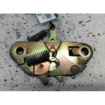 Recambio de cerradura capot para citroën c15 re familiale referencia OEM IAM   