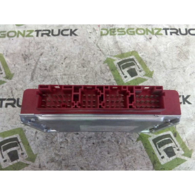 Recambio de modulo electronico para man tg - a 18.430 fg / bb (e3/e4) l referencia OEM IAM 0260001033 6009380001 CENTRALITA INTA 3