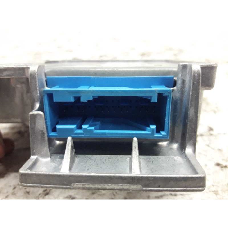Recambio de centralita airbag para opel vectra c berlina comfort referencia OEM IAM  5WK43471 13170589 4