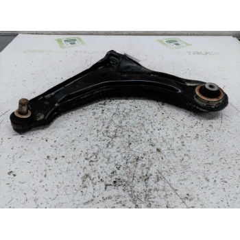 BRAZO SUSPENSION INFERIOR DELANTERO IZQUIERDO 