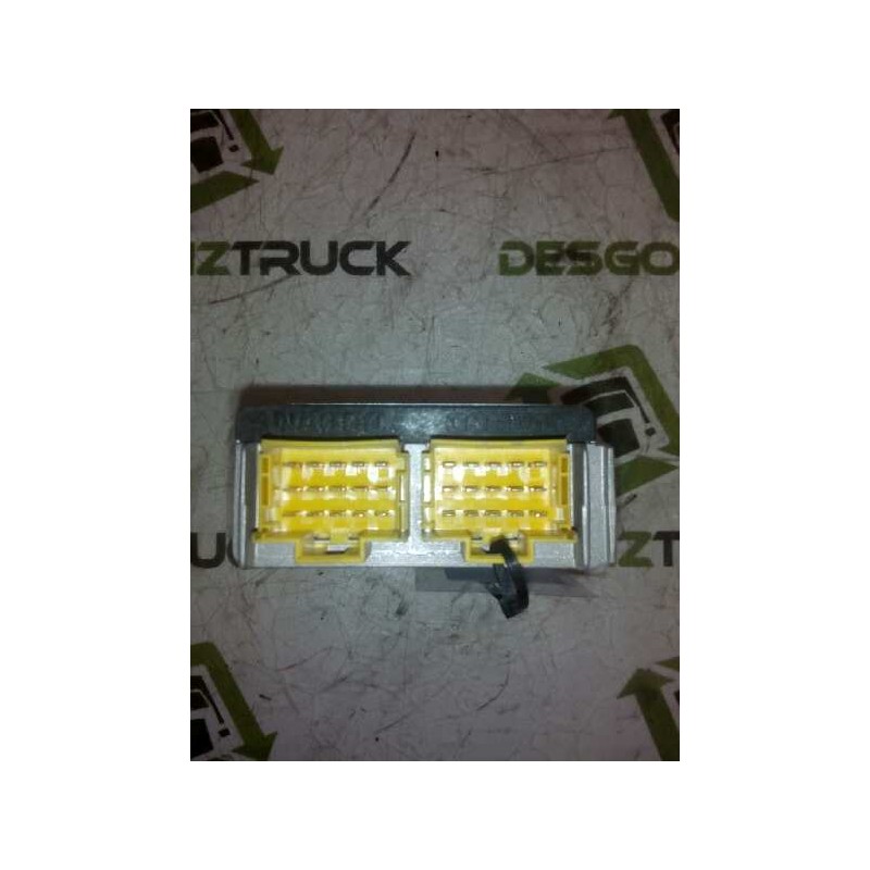 Recambio de modulo electronico para man tg - a 18.480 fg / bb (e3/e4) l referencia OEM IAM 81258117008 4461700030 ]CENTRALITA EC 3