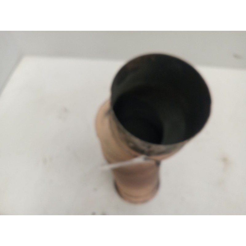 Recambio de flector tubo escape para mercedes-benz actros bm 963 2-achser referencia OEM IAM A9604908319 - Blanco 4