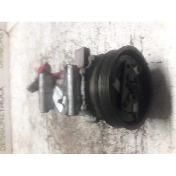COMPRESOR AIRE ACONDICIONADO 