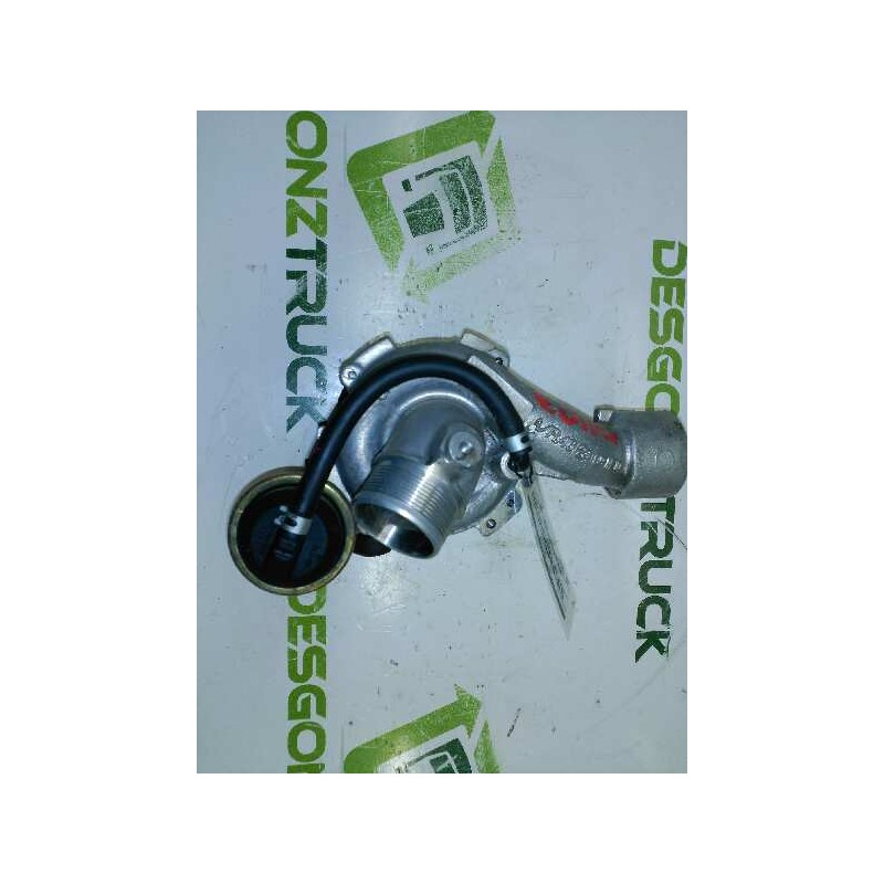 Recambio de turbocompresor para citroën xantia berlina 2.1 td exclusive referencia OEM IAM 9624858780 - Verde 2
