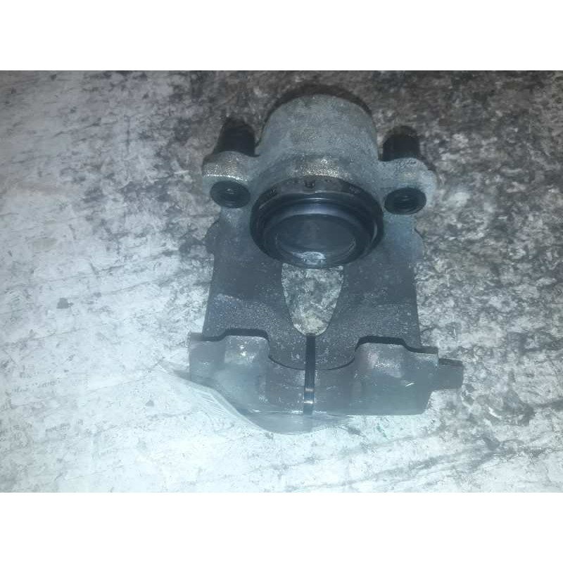 Recambio de pinza freno delantera izquierda para seat leon (1p1) comfort limited referencia OEM IAM - Negro 2