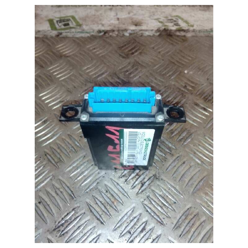 Recambio de modulo electronico para volvo fh 12 2002  fsa xlow 4x2 largo globetrotter (lhh2, l2h2) referencia OEM IAM 20481570 - Blanco 2