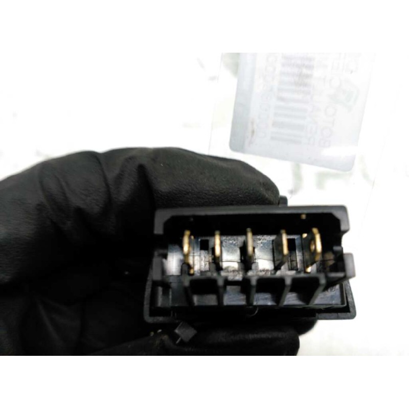 Recambio de mando cierre centralizado para renault megane i berlina hatchback (ba0) 1.4e rn (baoe) referencia OEM IAM 2