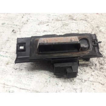 Recambio de maneta exterior porton para peugeot 206 berlina xr referencia OEM IAM   