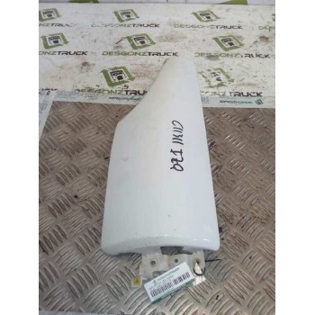 Recambio de deflector izquierdo para isuzu npr npr 77 g referencia OEM IAM   