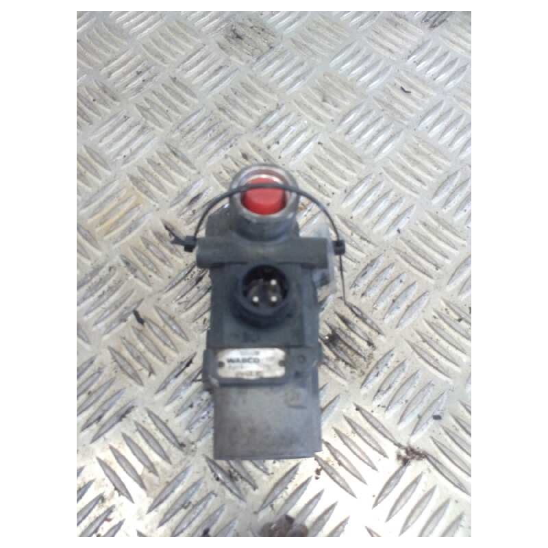 Recambio de valvula aire para daf serie xf105.460 fsa 4x2 space-cab referencia OEM IAM 1304635 4721950160 ELECTRO VALVULA ABS