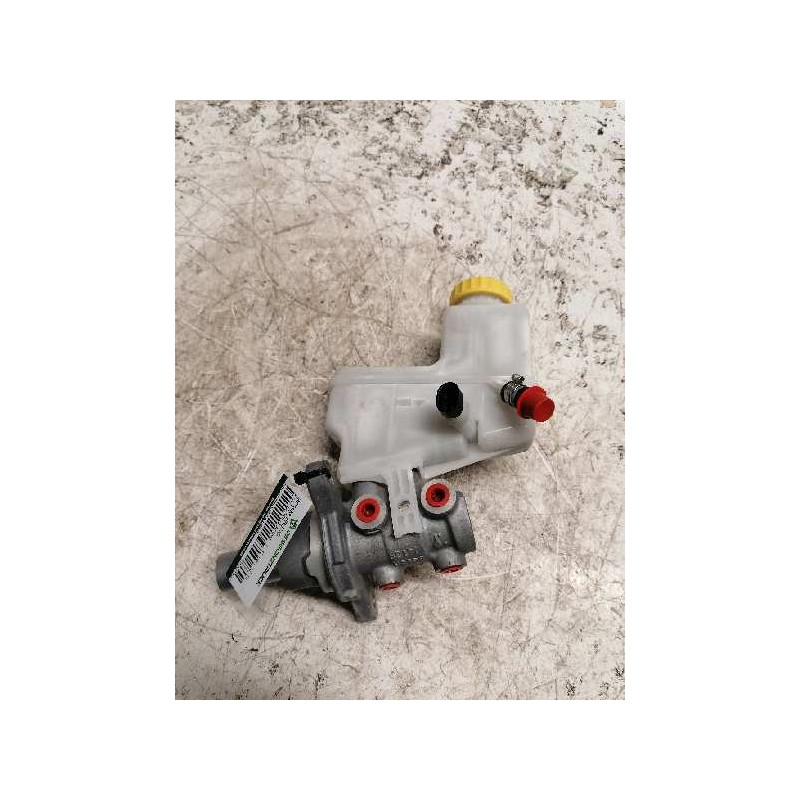 Recambio de bomba freno para fiat doblo active referencia OEM IAM 0204254287 Y24158 
