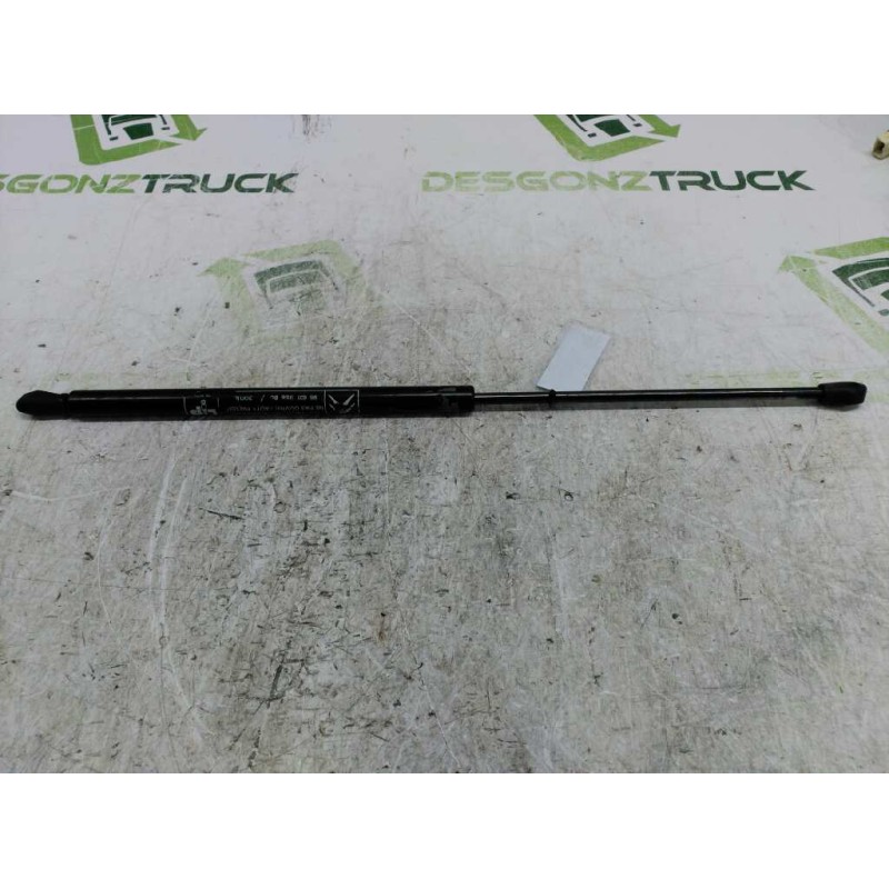Recambio de amortiguadores maletero / porton para citroën ax 1.1 image referencia OEM IAM 95631956  