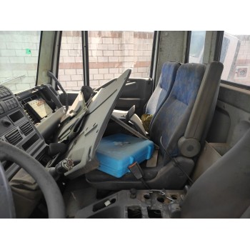 iveco eurocargo 05.03  del año 2007