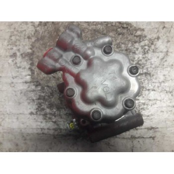 Recambio de compresor aire acondicionado para nissan micra (k12e) acenta referencia OEM IAM   