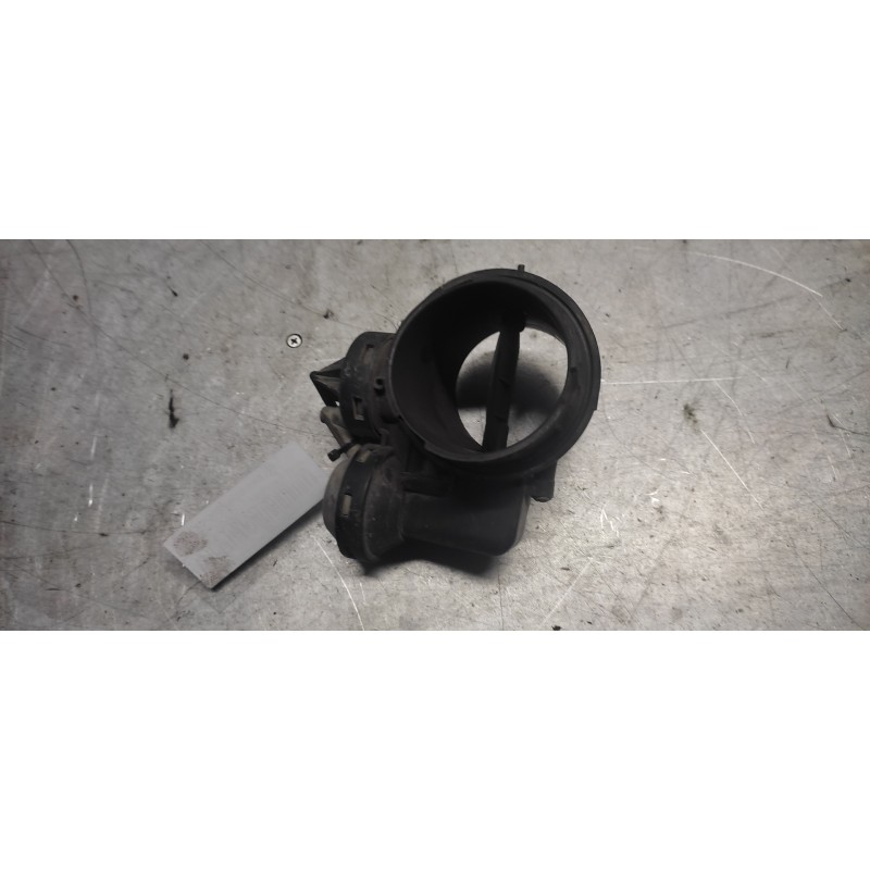 Recambio de caja mariposa para seat ibiza (6k1) 1.9 sdi referencia OEM IAM 028128063 2