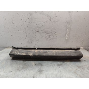 Recambio de paragolpes trasero para fiat doblo cargo (223) 1.9 jtd cat referencia OEM IAM   