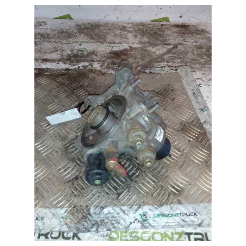 Recambio de valvula aire para iveco stralis (as) fsa t / fp lt 4x2 gran espacio referencia OEM IAM LA8606 K040604 VALVULA SECADO - Blanco